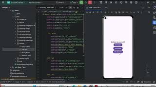 Quote Of The Day App-Task2 CODSOFT Internship