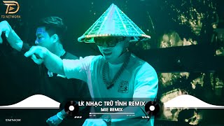 BOLERO REMIX TIKTOK - Top 20 Ca Khúc Trữ Tình Bolero Remix Hay Nhất 2024 - Tình Nhỏ Mau Quên  Remix