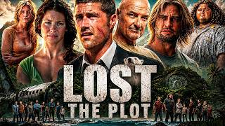 I BINGED All 121 Episodes of LOST For The FIRST TIME | Full Series Retrospective & Critique