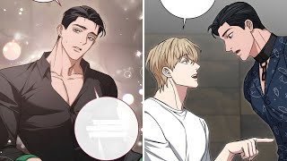 He Fell Into The Trap Of A Psycho, But He Liked It... | BL Yaoi Manga Manhwa Recap