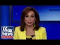 Judge Jeanine: Kamala's running mate is embroiled in growing scandal