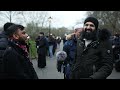 how did prophet noah get all the animals smile2jannah speakers corner 4k