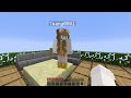 noob vs pro longest staircase build challenge in minecraft tagalog