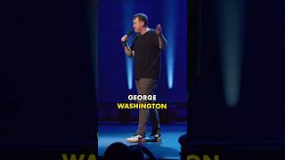 Run It S George Shane Gillis Comedy