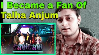 Indian Reaction On Tum Tum - Asim Azhar | Areeka Haq | Talha Anjum