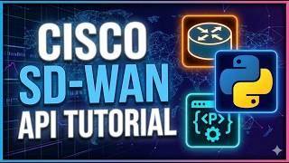 Cisco SD-WAN API Tutorial: GET DEVICE LIST with PYTHON REQUESTS