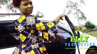 NACHIRE RERO BY NAOMI BARAKA OFFICIAL MP4 VIDEO