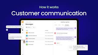 Waitwhile for personalized, automated customer communication