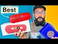 I Found Best Speaker - 1st Time in India !