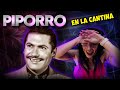 EULALIO GONZALEZ - EL PIPORRO - En la Cantina | REACCION