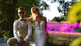 Szalone przygotowania Sylwii i Karola / Cinematic wedding