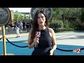 LIVE from the Blue Carpet at Universal Epic Universe as grand opening celebrations continue