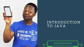 Java Programming - Access Modifier and Intro to Constructors