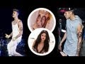 Justin Bieber Gets Selena Gomez Angel Tattoo?