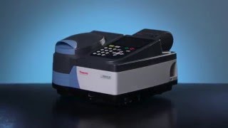 Thermo Scientific GENESYS 30 Vis Spectrophotometer