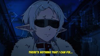midwxst - mistakes (ft. 9lives) [Lyrics / AMV]