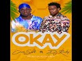 okay crim soft official audio