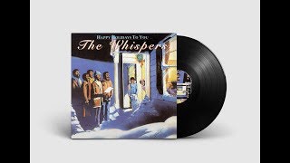 The Whispers - Funky Christmas