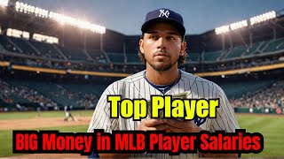 What MLB Players Don't Want You to Know About Their Salary
