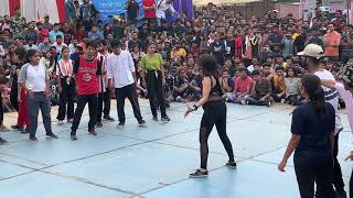 IIT Kanpur | Tour de force | Dance Battle | Antaragni 2019