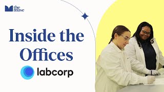 Improve Health and Improve Lives as a Study Technician at Labcorp