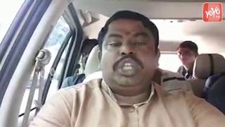 MLA Raja Singh Reacts on Tirupati Tickets Issue Over Religion | AP CM YS Jagan | BJP | YOYO TV NEWS
