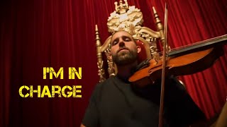 I'm In Charge- Clejan (Official Music Video) [TWITCH DMCA FREE]