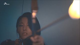 설현 - SK텔레콤 SOL