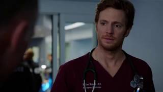 Chicago PD 7x10 -- Jay Halstead Alive or Dead?