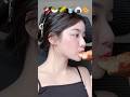 p219 mukbang icon cùng quynhtruong và bạn comment #shorts #tiktokvideo