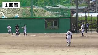 220522 下呂杯 飛騨高山ボーイズ