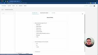 Forms - Add the Sensitive Area Consent Form to your Treatment Note
