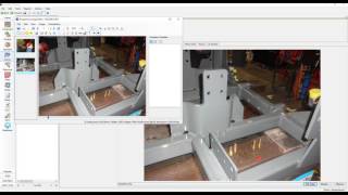 Work Instruction Image Editor