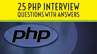 25 PHP Interview Questions with Answers