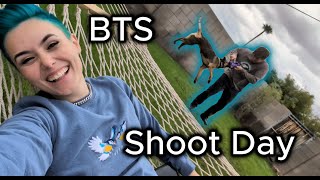 BTS Vlog- OnlyFans Girl Meets Subscriber in Arizona