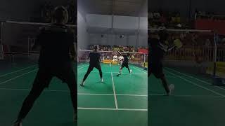 Nonton KEJURPROV '24 Final mix : Fatur / Sheren (Pontianak) Vs Syahrul / Rahma Rasita (Pontianak)