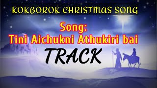 T'ni aichukni authukiri _Christmas Song _Track with lyrics