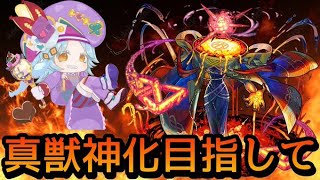 【🔴LIVE】新黎絶アレスター 初見攻略＆初日周回【モンスト】