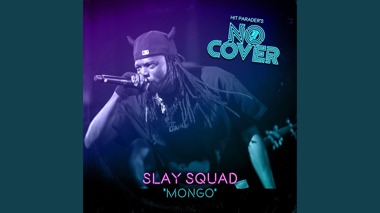 Mongo Live From Episode 3 Youtube Music