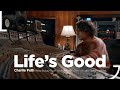 Charlie Puth x LG - Life's Good (feat. Stacey Ryan, Sade Whittier, Dani Kim, and Stacy Capers)