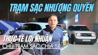 VinFast có thực sực \