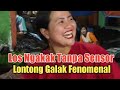 Bareng Mbak Rifa & Mas Yusuf Farda Channel Ngonten Di Lontong Galak Nya Mbak Rifa Padangan Yg Viral