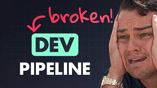 Two of the best programmers alive agree on the real problem