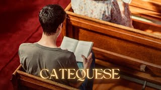 Padre Hallison Parro - Catequese sobre o Tempo do Advento e início do novo Ano Litúrgico