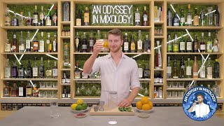 0.0 | Welcome to An Odyssey In Mixology