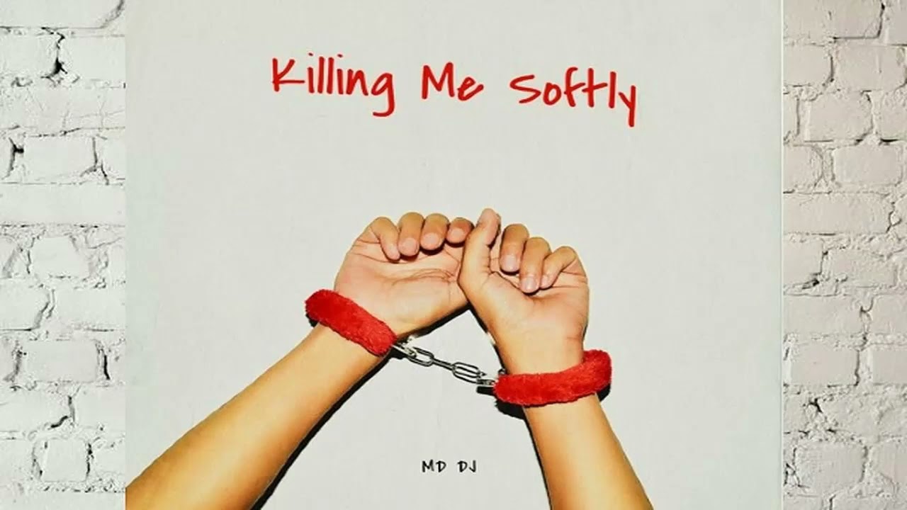 MD DJ - Killing Me Softly (Extended Mix) - YouTube