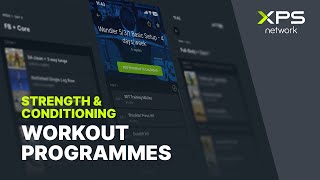 6.2 Create and Assign Workout Programs | XPS Courses & Tutorials