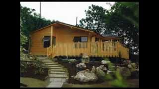 IJM Timber Frame - Log chalets