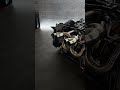 mansory lamborghini revuelto exhaust system sound with fire