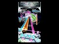 sdvx skill analyzer 暴龍天 m course 初見 プレー 18.02.22